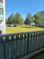 Preview: Blick vom Balkon